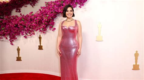 America Ferrera's Oscar Nomination Has Us Remembering Her "Barbie ...