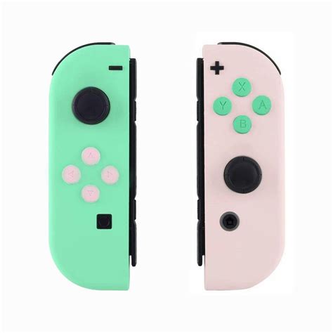 Design Your Own Joy Cons Custom Joycon Controller for Nintendo Switch ...