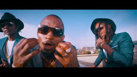 Byagana Radio Weasel Ft Ziza Bafana Official 2016 Video YouTube