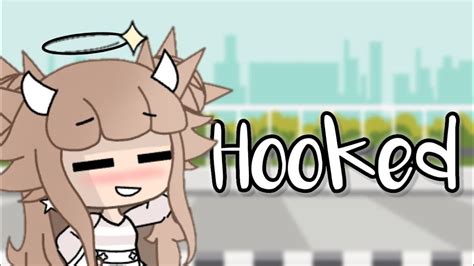 Hooked Glmv Lesbian Gacha Life Sub Español Youtube