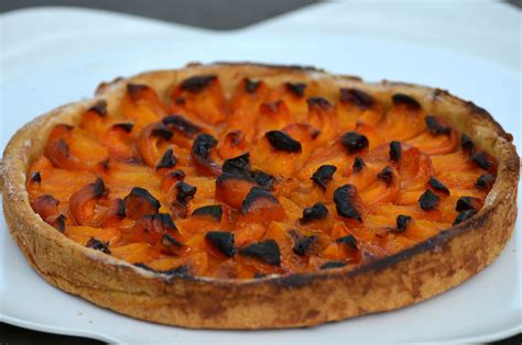 Tarte Aux Abricots La P Tite Cuisine De Pauline 17343 Hot Sex Picture