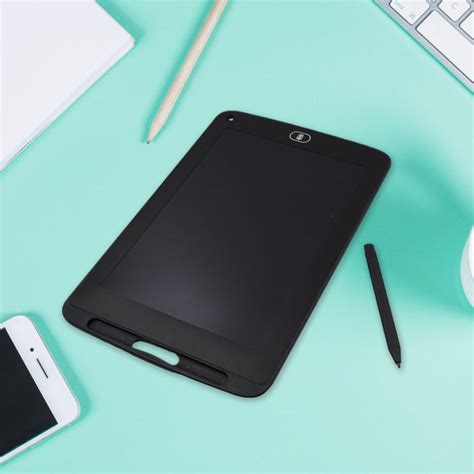 Shop Portable Lcd Writing Board 12 Inch Deodap