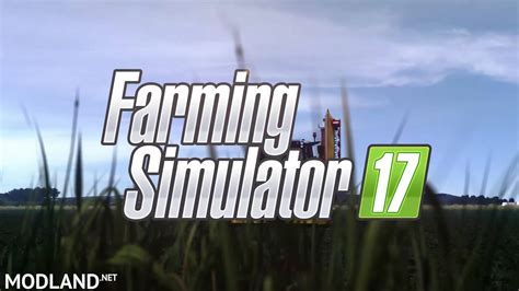 Farming Simulator 2017 E3 CGI Trailer FS 17