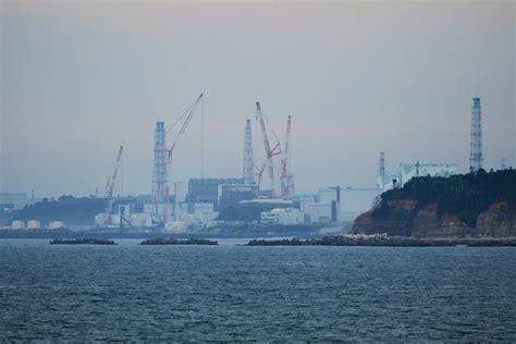 Cómo Es El Plan De Japón Para Deshacerse Del Agua Radiactiva De La Planta Nuclear De Fukushima