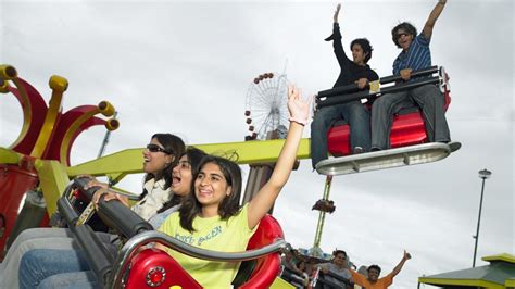 Techno Jump Wonderla Bengaluru