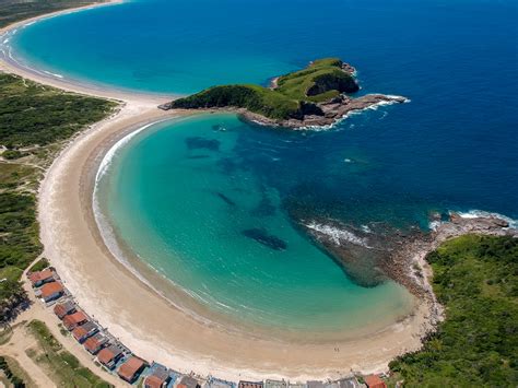 🇧🇷 Arraial Do Cabo BÚzios E Cabo Frio Tudo Para A Sua Viagem Befly