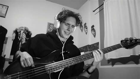 Gwen Stefani Let Me Reintroduce Myself Bass Cover YouTube