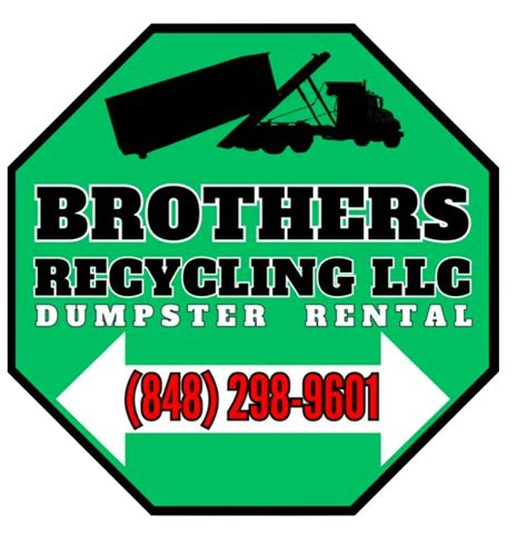 Junk Removal And Dumpster Rental Experts Jackson Township Brothers