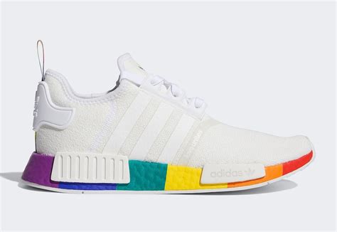 Adidas Pride 2020 Collection Release Date Sneaker Bar Detroit