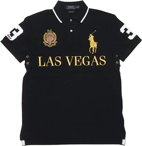 Ralph Lauren City Polo Shirts Cool Product Assessments Special