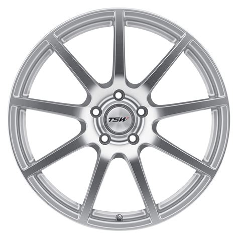 Tsw Interlagos Silver W Mirror Cut Face 18x8 35 5x1143 Lowest