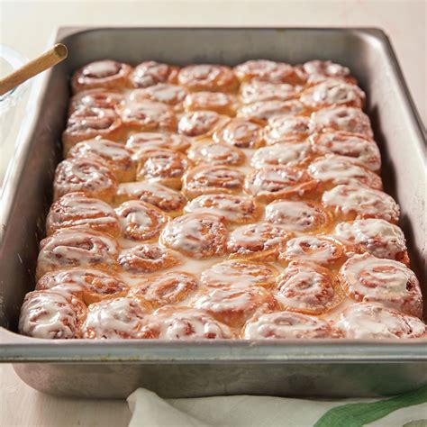 Pillsbury™ Best™ Frozen Cinnamon Roll Dough 125 Oz General Mills