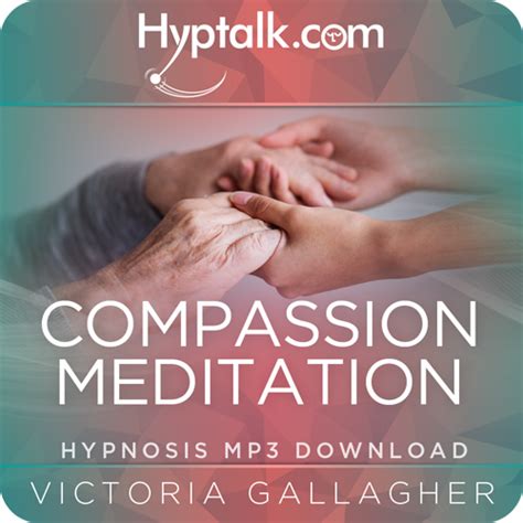 Compassion Meditation Hypnosis Download