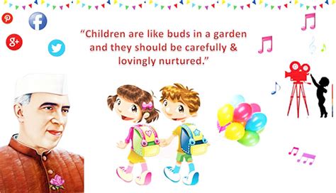 Happy Children's Day Poems In English | Badhaai.com