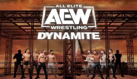 Huge Debut Announced For AEW Blood & Guts