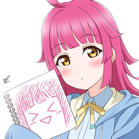 Rinari : r/RinaChanBoard
