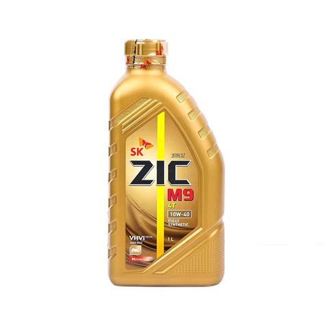 SK ZIC Bike Engine Oil Bottle Of 1 Litre At Rs 300 Bottle Of 1l In