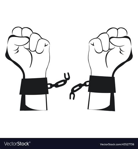 Broken Handcuffs Png