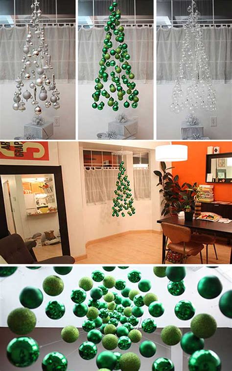 25 Decoraciones Navideñas Económicas