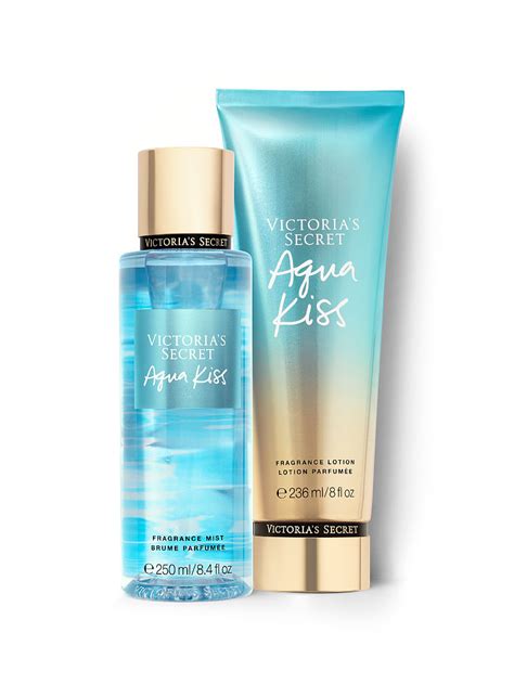 Aqua Kiss Victoria S Secret