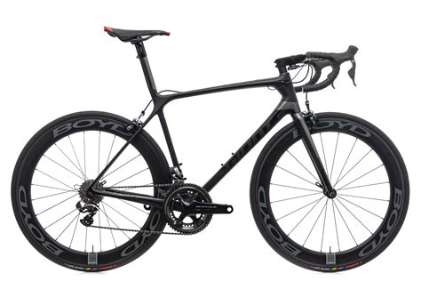 2018 Giant TCR Advanced SL