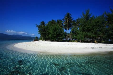 Pulau Gili Lombok Tempat Wisata Pulau Lombok