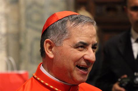 Why Cardinal Becciu’s Resignation Wasn’t Surprising| National Catholic Register