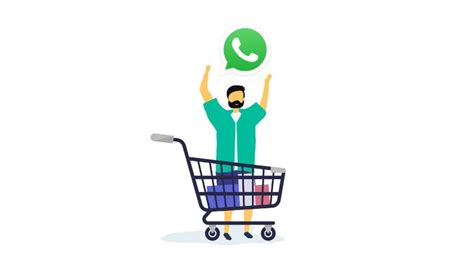 Whatsapp Shopping Is Here Thanks To Meta And Jio Collab TechBriefly