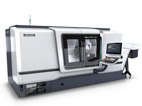 Asia Machinery Net Nlx Dmg Mori Seiki Machine Tools