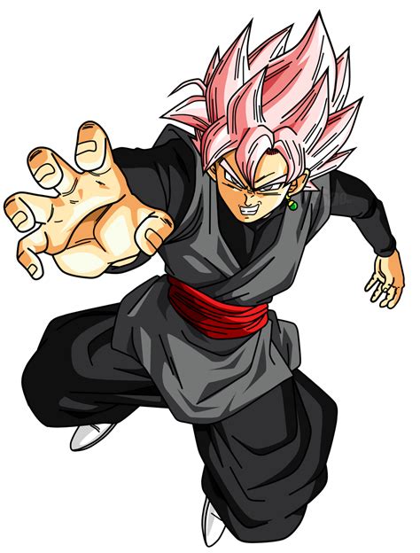 Black Ssj Rose Lineart By Saodvd Goku Desenho Desenhos De Anime Porn Sex Picture