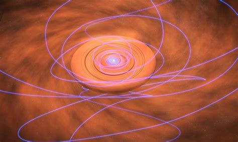 Twisted Magnetic Fields Give New Insights On Star Formation