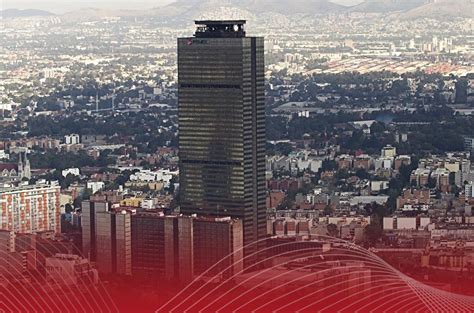 Hallazgo De Granada En Torre De Pemex Misma Situaci N De Hace A Os