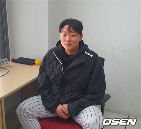 ‘2군 캠프에서 칼 갈았다 잠실 빅보이 기회 온다 3개월 후회없이 뛰고 군대 갈까 조선비즈