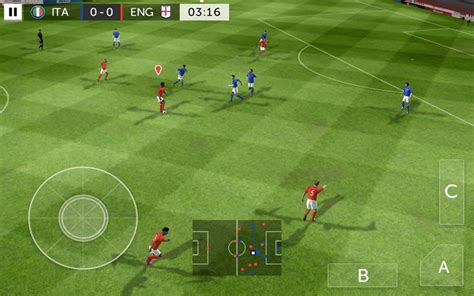 Game Sepak Bola Terbaik Android And Ios Tech In Asia