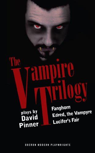 The Vampire Trilogy (Oberon Modern Playwrights) – Digital eBook