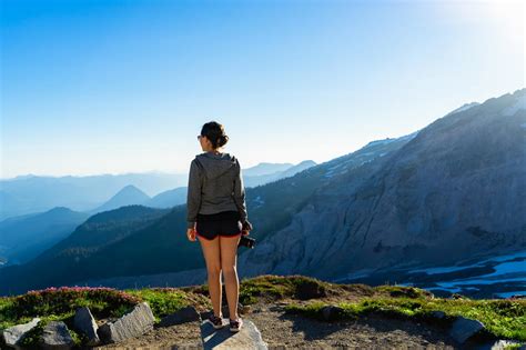 20 Best Cool Summer Vacation Ideas To Escape The Heat