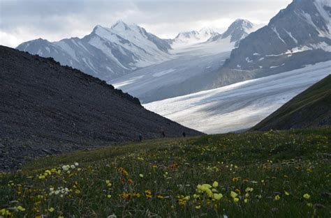 Altai Tavan Bogd Tour In Days Discover Altai