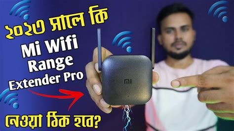 Xiaomi Wifi Repeater Pro Extender Setup And Review How To Connect Mi Wifi Repeater Pro With