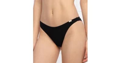 Bikini Bottom PAEA BANANA MOON Black Gomez Pl En