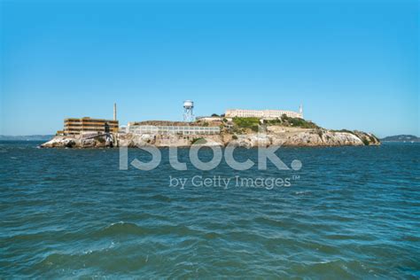 Alcatraz Prison Island Stock Photo | Royalty-Free | FreeImages