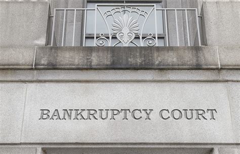 Bankruptcy Trustee Surety Bond | Alpha Surety Bonds