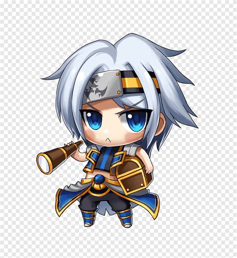 Chibi Anime Boy Png Anime Characters Chibi Boy PNG, 44% OFF