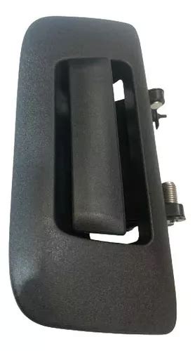 Manilla Compuerta Trasera Chevrolet Silverado 5 3 12 15 MercadoLibre