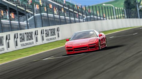 Apricot Hill Raceway Gran Turismo Fj Flickr