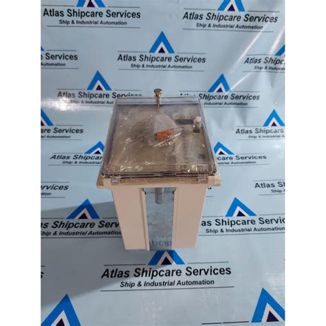 ABB SPAJ 140 C OVERCURRENT AND EARTH FAULT RELAY Atlas Shipcare Services