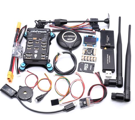 pixhawk kit thinkrobotics thinkroboticscom
