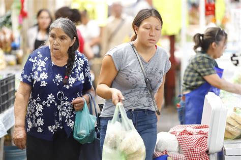 En Durango Los Alimentos Se Encarecen El Doble Que A Nivel Nacional