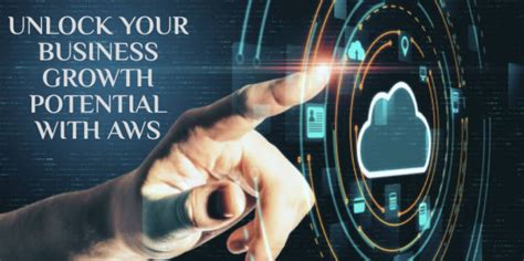 Unlock Your Business Growth Potential With Aws By Ekas Cloud Medium