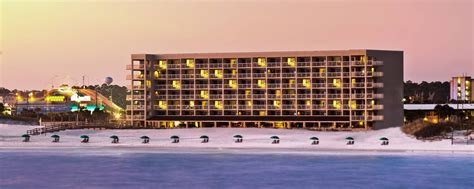 Hotels In Fort Walton Beach Fl Four Points By Sheraton Destin Fort