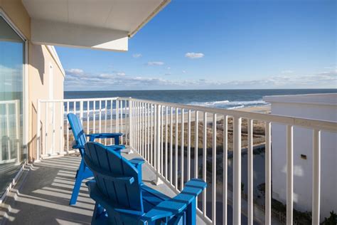 Atlantic Oceanfront Inn Ocean City Maryland Us